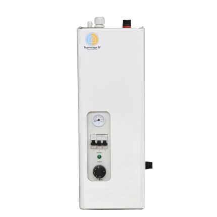 Centrala termica electrica, Termogrup BG, BEH 3kW