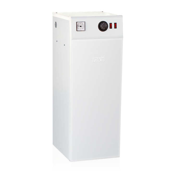 Centrala Electrica de Podea TITAN 90 kW, 380 V
