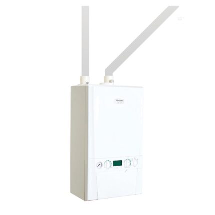 Centrala Termica, KESTON, Combi C35, 24/35 kW cu tehnologie TWIN FLUE