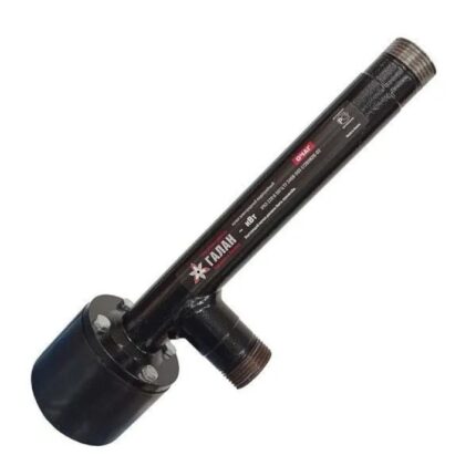 Incalzitor electric, Galan, 3 kW, Negru