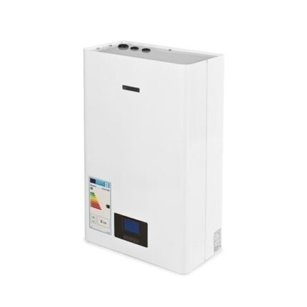Centrala electrica Mikoterm eTronic 7000 18 kW, pentru incalzire si productia de ACM