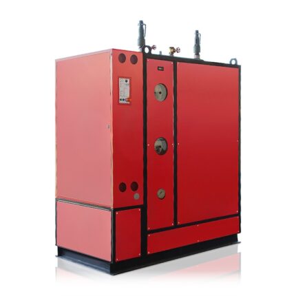 Generator De Aburi Industrial Electric TITAN 336 kW, 380 V, 420 kg/H
