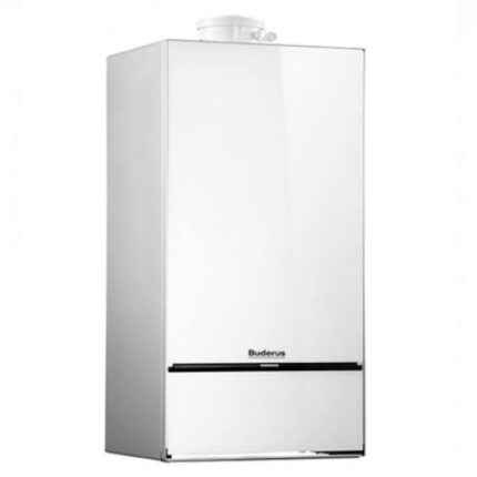 Centrala termica murala cu condensare Buderus Logamax plus GB172IWH-42-KW