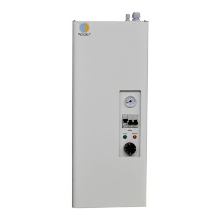 Centrala termica electrica, Termogrup BG, BEH 15kWP