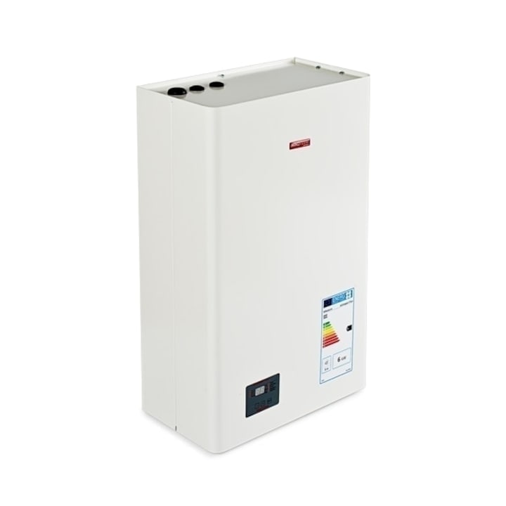 Centrala electrica Mikoterm E-Compact plus 12kW pentru incalzire