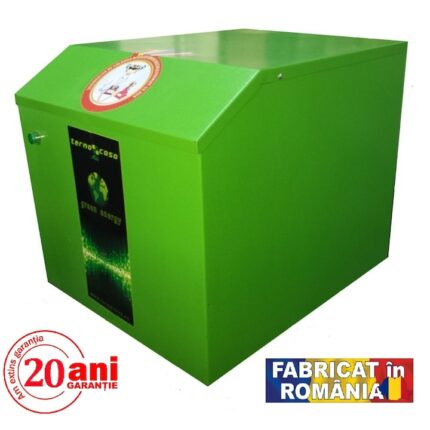 Pompa de Caldura apa-apa / sol-apa ,22 KW Termocasa , TMC61 hyper-jet ,200-280mp