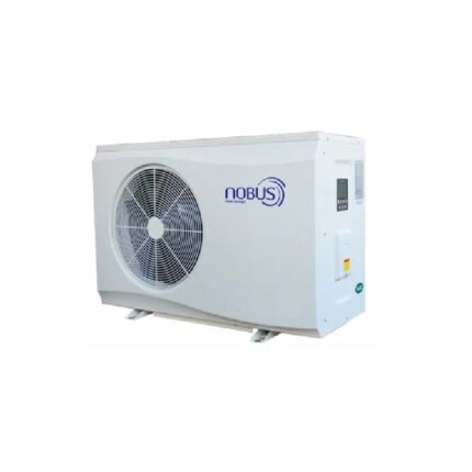 Pompa de caldura R32 17kW (1x230) NOBUS pentru piscina volum- 35 - 70 m³