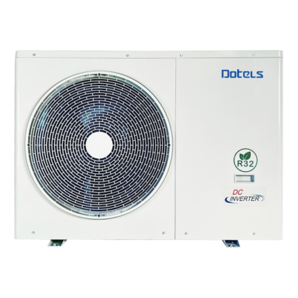 Pompa de caldura monobloc, Aer-Apa, Dotels, 12 kw