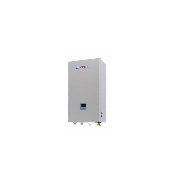 Pompa de caldura split aer-apa, Dotels 8kw, R32, alimentare monofazata, control wi-fi