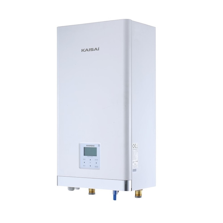 Pompa de caldura split, Kaisai, 16 kw, apa calda menajera