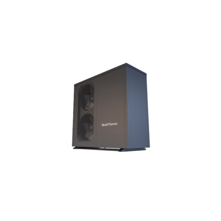 Pompa de caldura Multitherma tip split, pentru incalzire si racire, 12kW, A+++, alimentare trifazat 380V, R290, model Pro