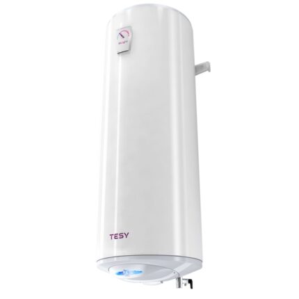Boiler Tesy electric Bilight Slim TESYBG GCV 803830 B12 TSR, 3000W, 80 l, Termostat reglabil, Crystal Tech, InsuTech, Efect Piston, Clasa C