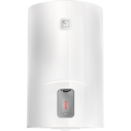 Boiler electric Ariston Lydos R 100L, 1800W, rezervor emailat cu Titan
