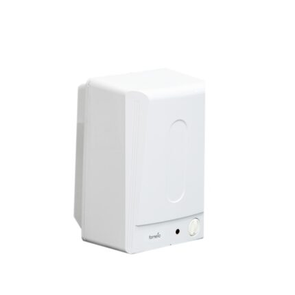 Boiler electric Fornello Titanium Plus 1000 W, 10 l, 0.6 Mpa
