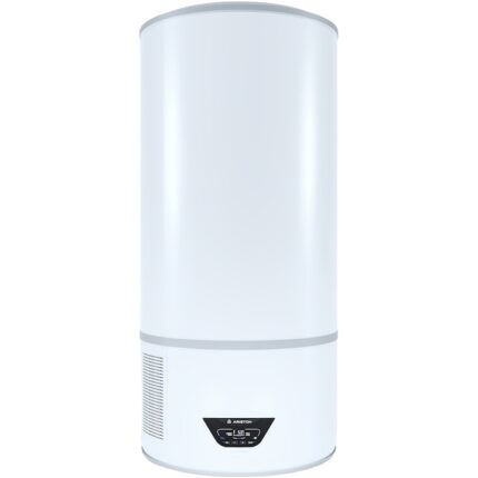 Boiler electric cu pompa de caldura Ariston LYDOS HYBRID WI-FI 100, 100 l, 1200 W