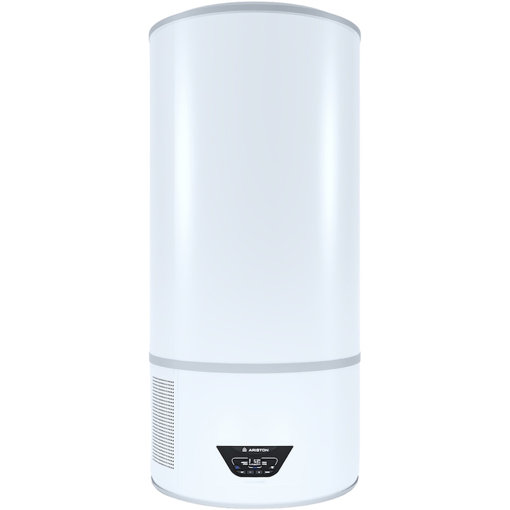 Boiler electric cu pompa de caldura Ariston LYDOS HYBRID WI-FI 100, 100 l, 1200 W