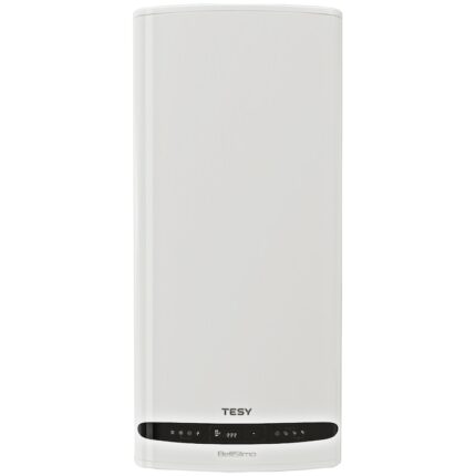 Boiler electric TESY BelliSlimo, 2200 W, 100 l, reversibil, control electronic, GCR 1002722 E31 EC