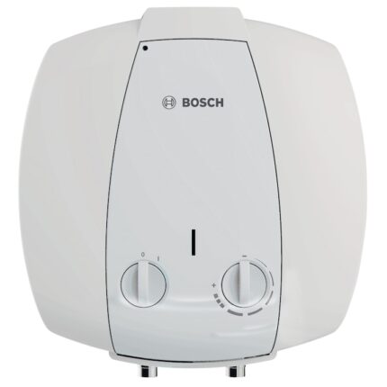 Boiler electric Bosch TR2000T 10 B, 10 l, 1500 W, Montare deasupra chiuvetei