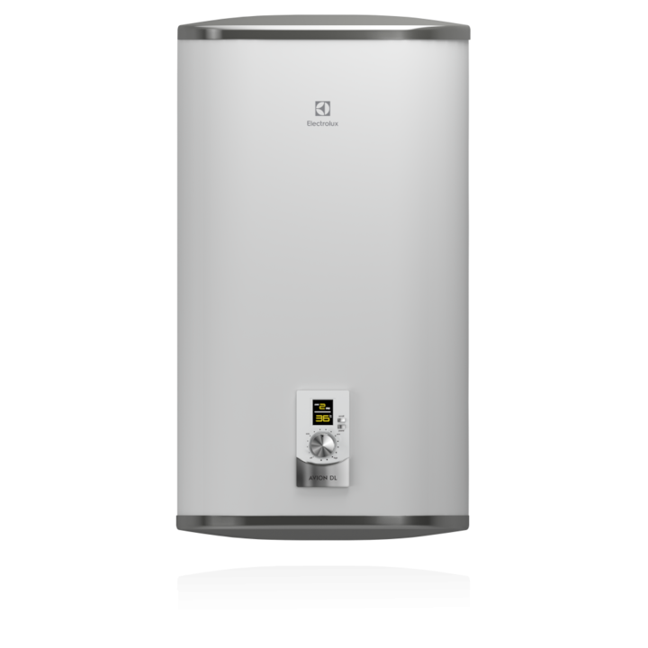 Boiler electric Electrolux 100l Avion DL