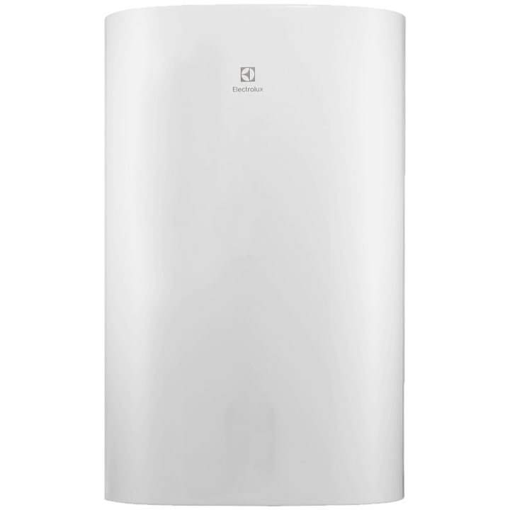 Boiler electric Electrolux EWH GLD ECO 100L, C2000W, control mecanic, instalare verticala/orizontala, clasa energetica B, IPX4, Alb