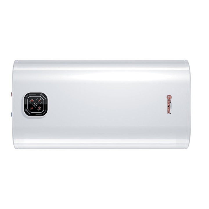 Boiler electric cu design suplimentar plat 2 kW - THERMEX Flat Smart IF 80