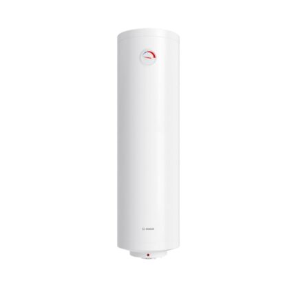 Boiler electric vertical slim Bosch TR2000T 50 SB, 50 l, 1500 W, Termostat reglabil