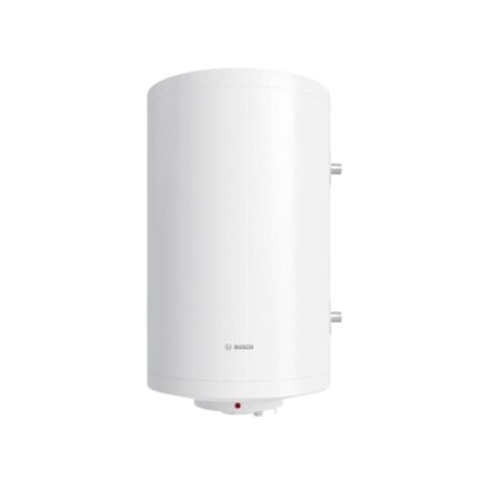 Boiler termoelectric cu serpentina Bosch TR1000T 100 CB, 2000 W, 100 l, Serpentina pe partea dreapta, Reglare automata a temperaturii