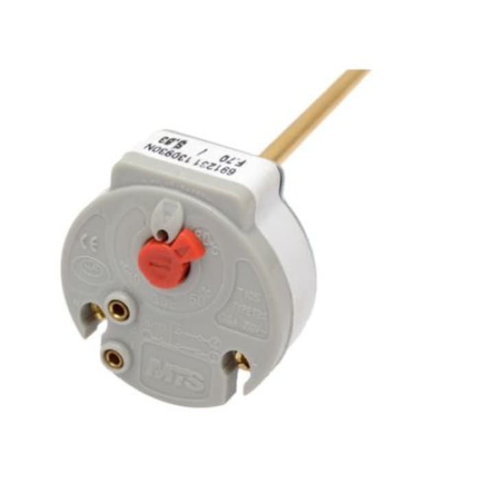 Termostat universal pentru Boiler, lungime 275 mm