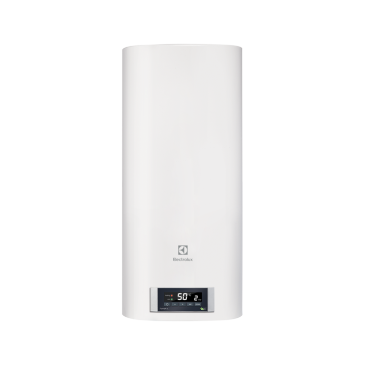 Boiler electric Electrolux 50L instalare universala, Clasa B, model Fmx DL