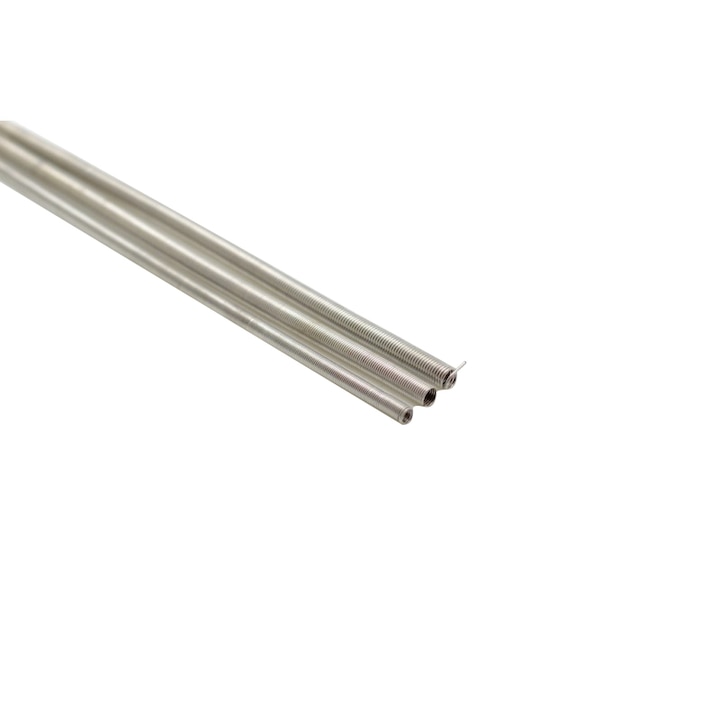 elSales Rezistenta Spirala, elSales, ELS-REZ-NIC-1500, 1500W, din Nichelina