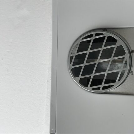Boiler instant pe gaz de butelie, LPG Vektor, 10 l, 25 kW