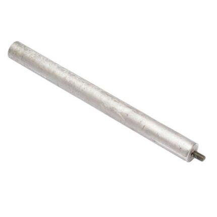 Anod magneziu cu filet M5 pentru boiler electric, 21x100 mm