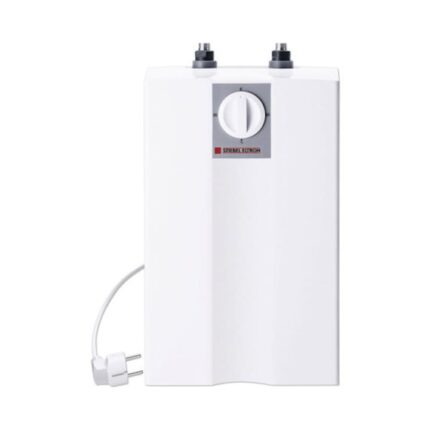 Boiler electric Stiebel Eltron UFP 5 t, 5 litri, Clasa energetica A, Nepresurizat, montaj sub chiuveta, apa calda instant, compact, economic, eficient energetic
