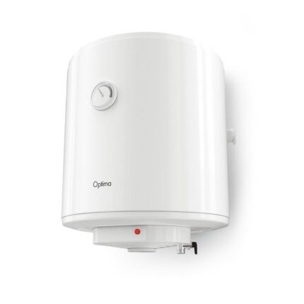 Boiler electric Optima, 50 l, 1500 W