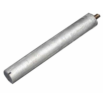 Anod magneziu 38 cm, boilere Eldom 100-120 litri