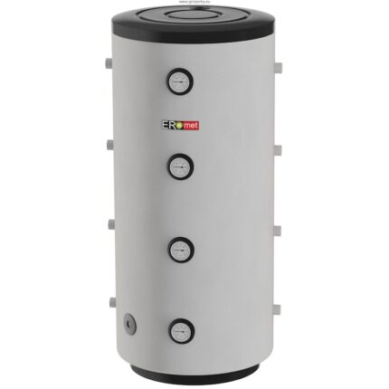 Boiler vertical, 600L, B, 48 W