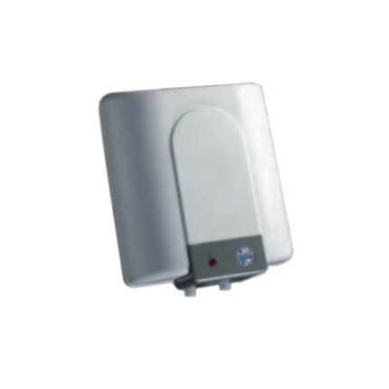 Boiler electric vertical Braun 12L, seria A-12 SP, clasa de energie B, 1500 W