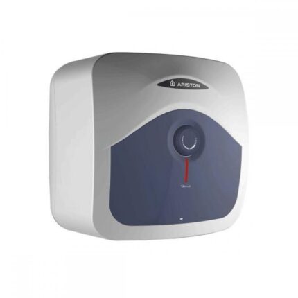 Boiler electric Ariston BLU EVO R 10/3 EU, 1200 W, 10 litri, Alb