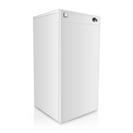 Boiler electric TITAN 300 l 4 kW 220 V