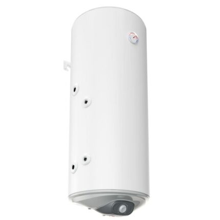 Boiler termoelectric, Vision, cu o serpentina si rezistenta electrica, 120l, 3kw