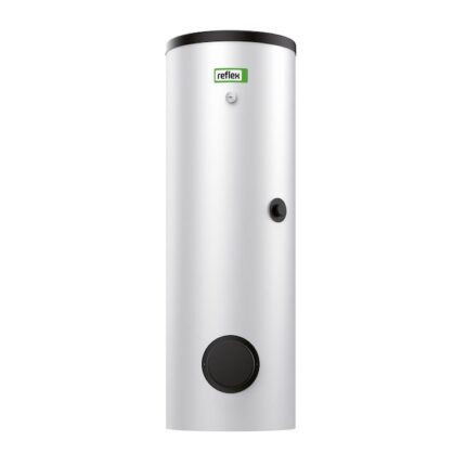 Boiler 2 serpentine Reflex Storatherm Aqua Solar 500 litri