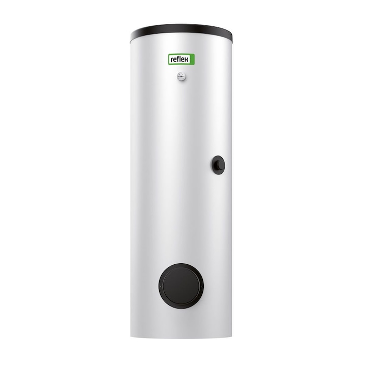 Boiler 2 serpentine Reflex Storatherm Aqua Solar 500 litri