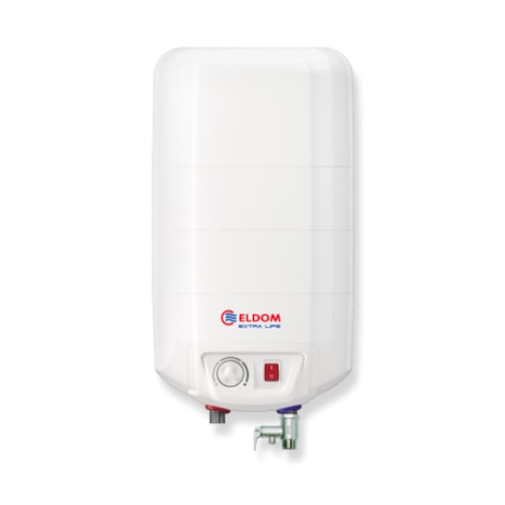 Boiler electric Eldom, EXTRA LIFE, 10 L