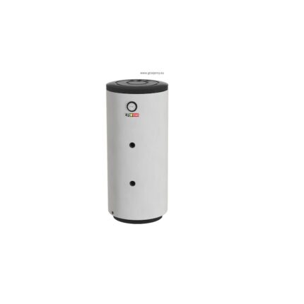 Boiler vertical, 400L, B, 46 W