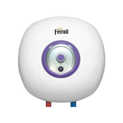 Boiler electric Ferroli Bravo 15 SVE 1.5 KW 15 L