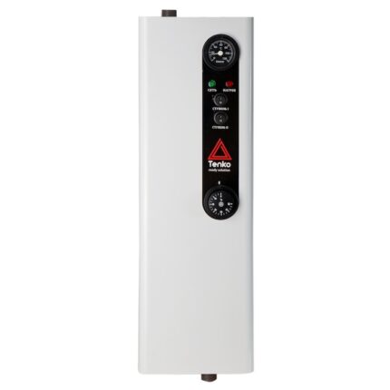 Cazan electric ekonom KE 9 kW 380V pentru incarceria camerelor pana la 90 m2