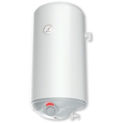 Boiler electric Eldom Style 72267WG , 50 litri, 1500 W, Alb