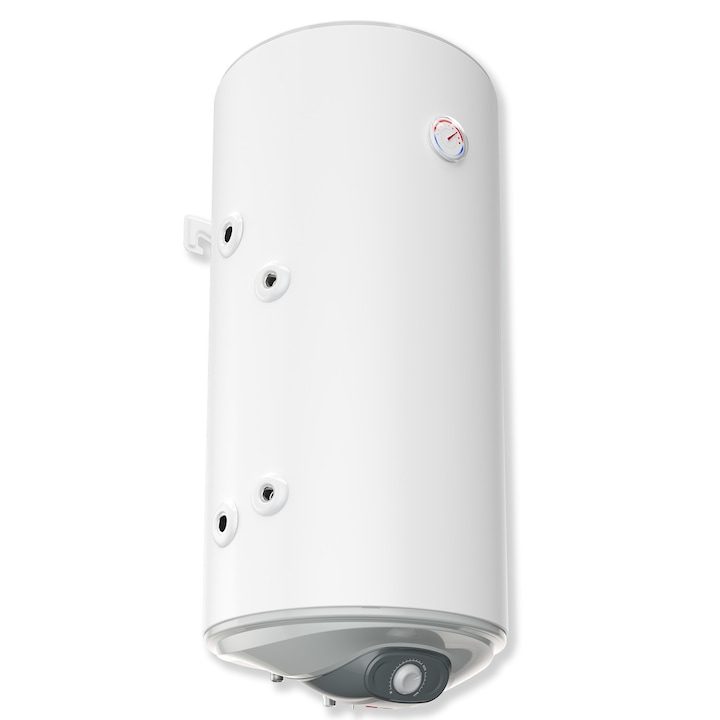 Boiler cu serpentina Eldom Green Line , capacitate 100 l, 2 kW, New Design