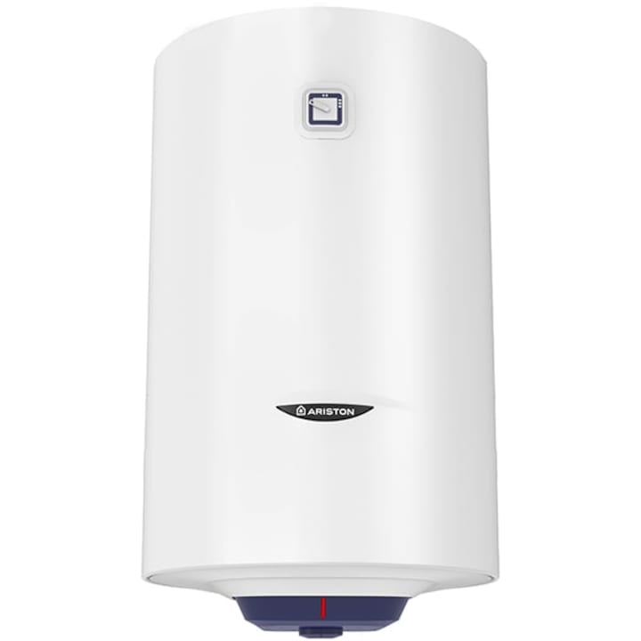Boiler electric ARISTON BLU 1 R, 100l, 1500W, Alb
