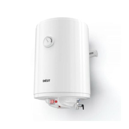 Boiler Electric, Dezit, 80L, 1500W